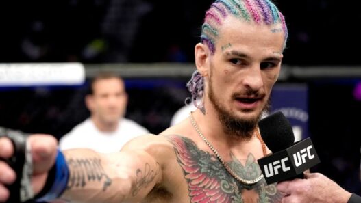 sean o'malley adversaire