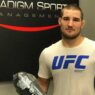 sean strickland critique l'usada et tj dillashaw