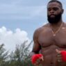 tyron woodley bonus jake paul