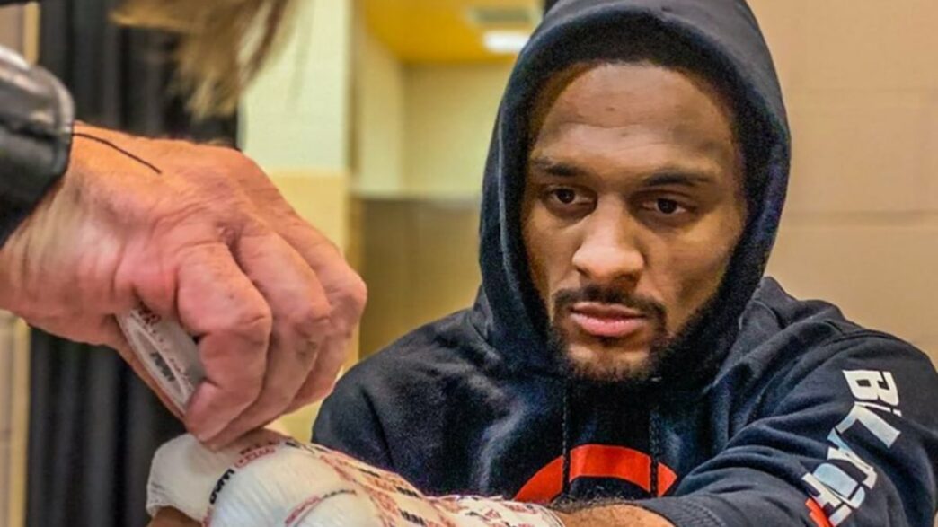 AJ McKee veut affronter Conor McGregor ou Floyd Mayweather en boxe