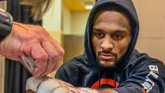 AJ McKee veut affronter Conor McGregor ou Floyd Mayweather en boxe