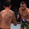 Alexander Volkanovski vs Max Holloway 3, le 5 mars à l'UFC 272 !