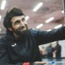 Ali Abdelaziz parle du retour de Zabit Magomedsharipov