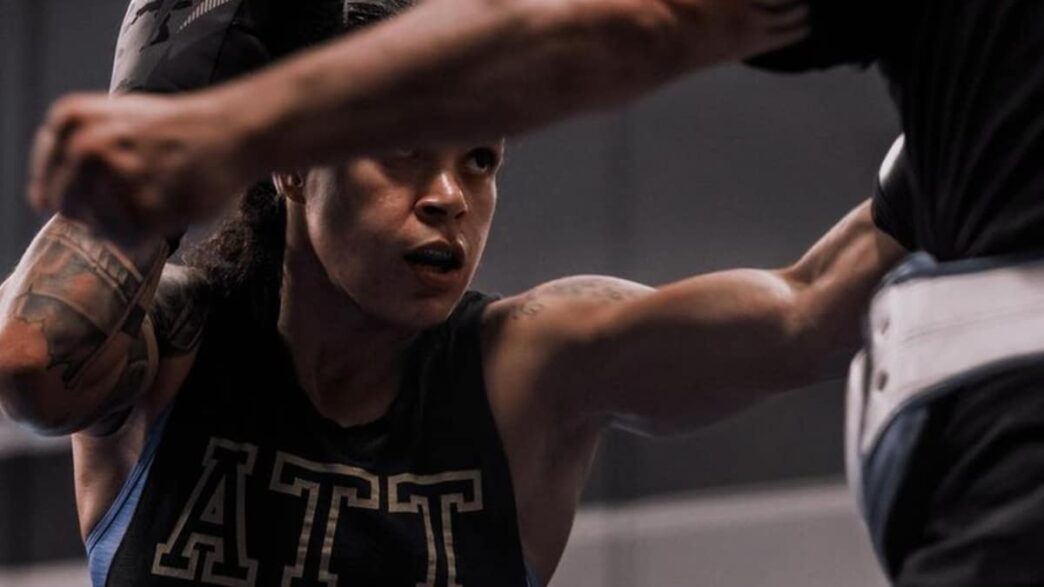 nunes dit adieu à american top team