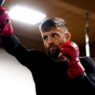 Calvin Kattar et le d&eacute;bat autour du meilleur boxeur de l'organisation