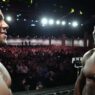 Ciryl Gane Francis Ngannou UFC 270