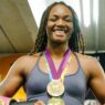 Claressa Shields veut s'entra&icirc;ner avec Henry Cejudo