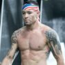 Colby Covington Dustin Poirier