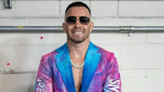 Colby Covington Jorge Masvidal