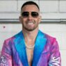 Colby Covington Jorge Masvidal
