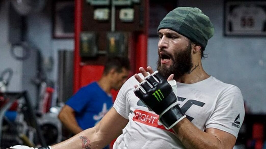 covington masvidal fin de carrière