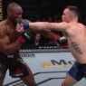 Colby Covington trilogie Kamaru Usman