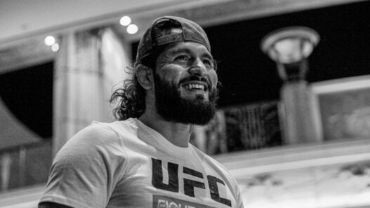 Colby Covington vs Jorge Masvidal, le 5 mars pour l'UFC 272 !