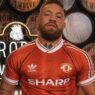 Conor McGregor, "tr&egrave;s probl&eacute;matique" pour Oliveira selon Chael Sonnen