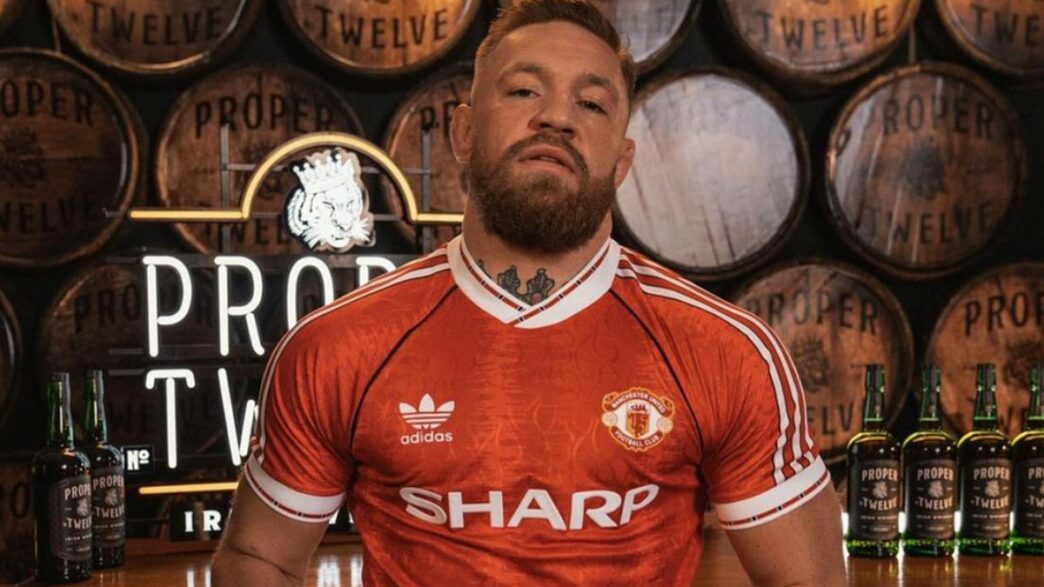 Conor McGregor, "très problématique" pour Oliveira selon Chael Sonnen