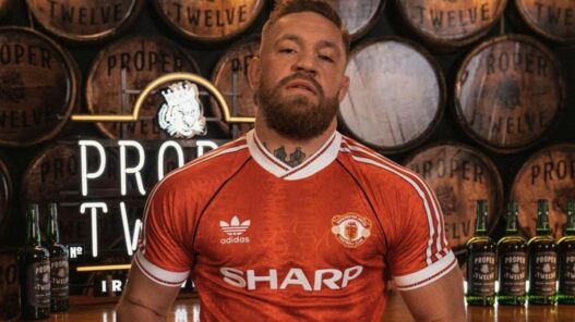 Conor McGregor, "très problématique" pour Oliveira selon Chael Sonnen