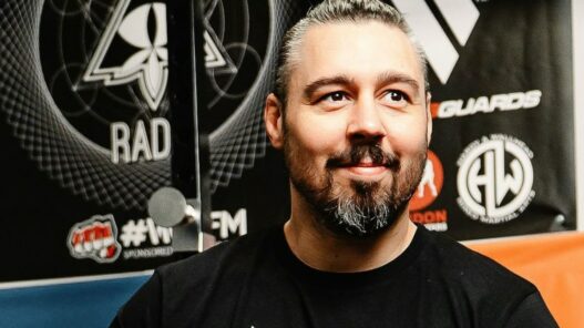 Dan Hardy Pronostic Ciryl Gane Francis Ngannou