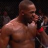 Daniel Cormier ne voit pas Jon Jones prendre la ceinture en poids lourds