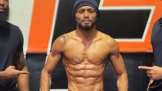 Deiveson Figueiredo, en grande forme avant l'UFC 270 !