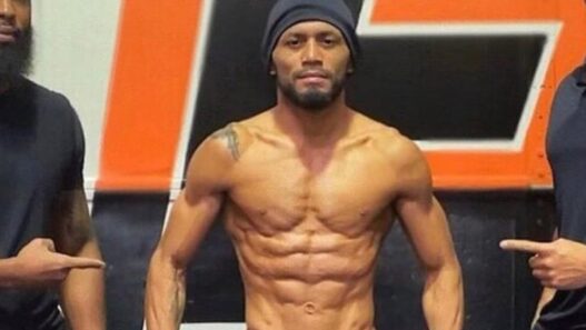 Deiveson Figueiredo, en grande forme avant l'UFC 270 !