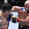 Deiveson Figueiredo ne m&eacute;ritait pas de rematch selon John McCarthy
