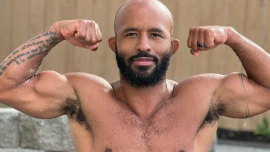 Demetrious Johnson Rodtang Instagram