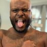 Derrick Lewis Ciryl Gane