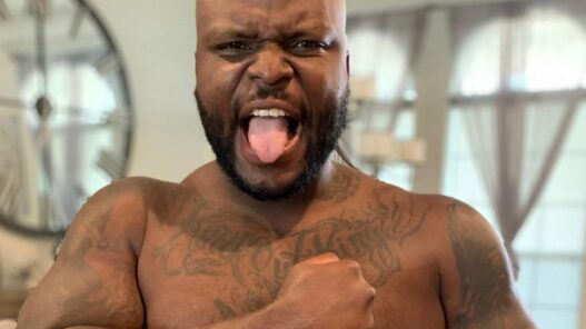 Derrick Lewis veut Stipe Miocic pour sa prochaine apparition !