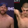 Donaldo Cerrone vs Joe Lauzon