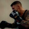 Dustin Poirier regrette sa strat&eacute;gie face &agrave; Charles Oliveira