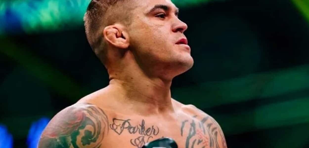 Dustin Poirier révèle avoir dit oui pour Nate Diaz !