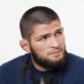Eagle FC - Khabib Nurmagomedov parle de son rôle de promoteur