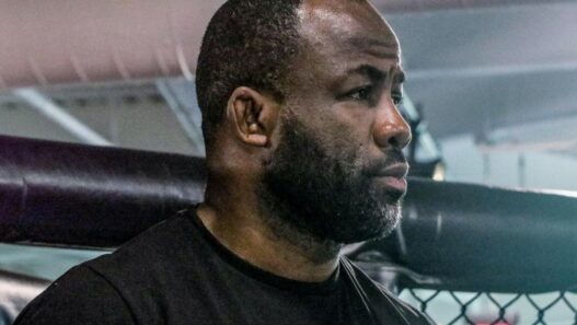 Fernand Lopez Relation Francis Ngannou