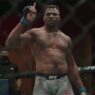 Francis Ngannou UFC KO