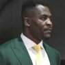 Francis Ngannou est mal conseill&eacute; pour Chael Sonnen