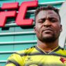 Francis Ngannou explique pourquoi il a accept&eacute; un dernier duel