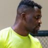 Francis Ngannou, émotionnel avant l'UFC 270 ?