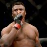 Francis Ngannou pense connaître le plan de Ciryl Gane