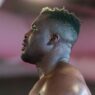 Francis Ngannou refuse d'apparaître à nouveau dans la cage sous son contrat actuel