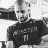 Giga Chikadze critique la pr&eacute;f&eacute;rence de Alexander Volkanovski pour le Korean Zombie
