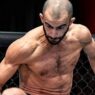 Giga Chikadze parle de son &eacute;chec aux Contender Series