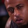 Greg Hardy Forfait UFC