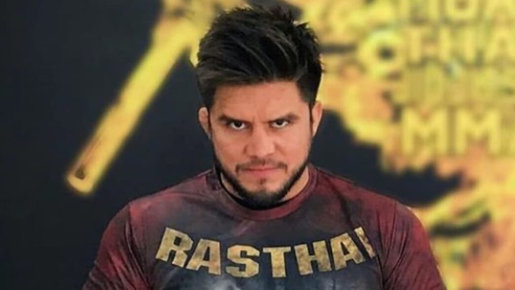 Henry Cejudo Alexander Volkanovski