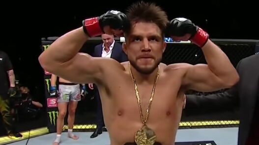 Henry Cejudo confirme vouloir faire son retour et insiste pour le title-shot