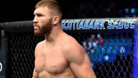 Ion Cutelaba vs Ryan Spann prévu pour le 26 février prochain !