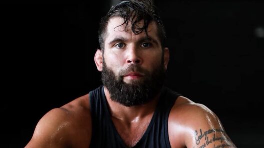 Jeremy Stephens n&rsquo;est plus un athl&egrave;te de l&rsquo;UFC&thinsp;!