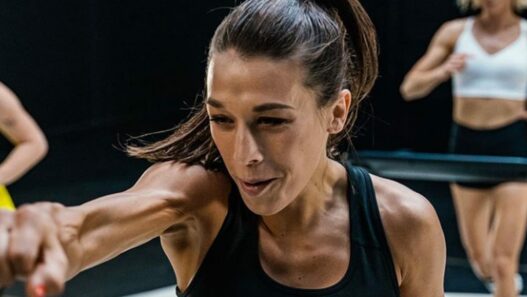 Joanna Jedrzejczyk vise un retour face &agrave; Weili Zhang