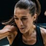 Joanna Jedrzejczyk vise un retour face &agrave; Weili Zhang