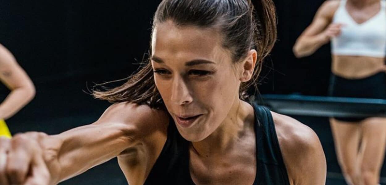 Joanna Jedrzejczyk vise un retour face à Weili Zhang