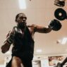 Jon Jones &eacute;tudie ses futurs adversaires